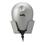 Cyber Acoustics Monitor/Lapel Microphone